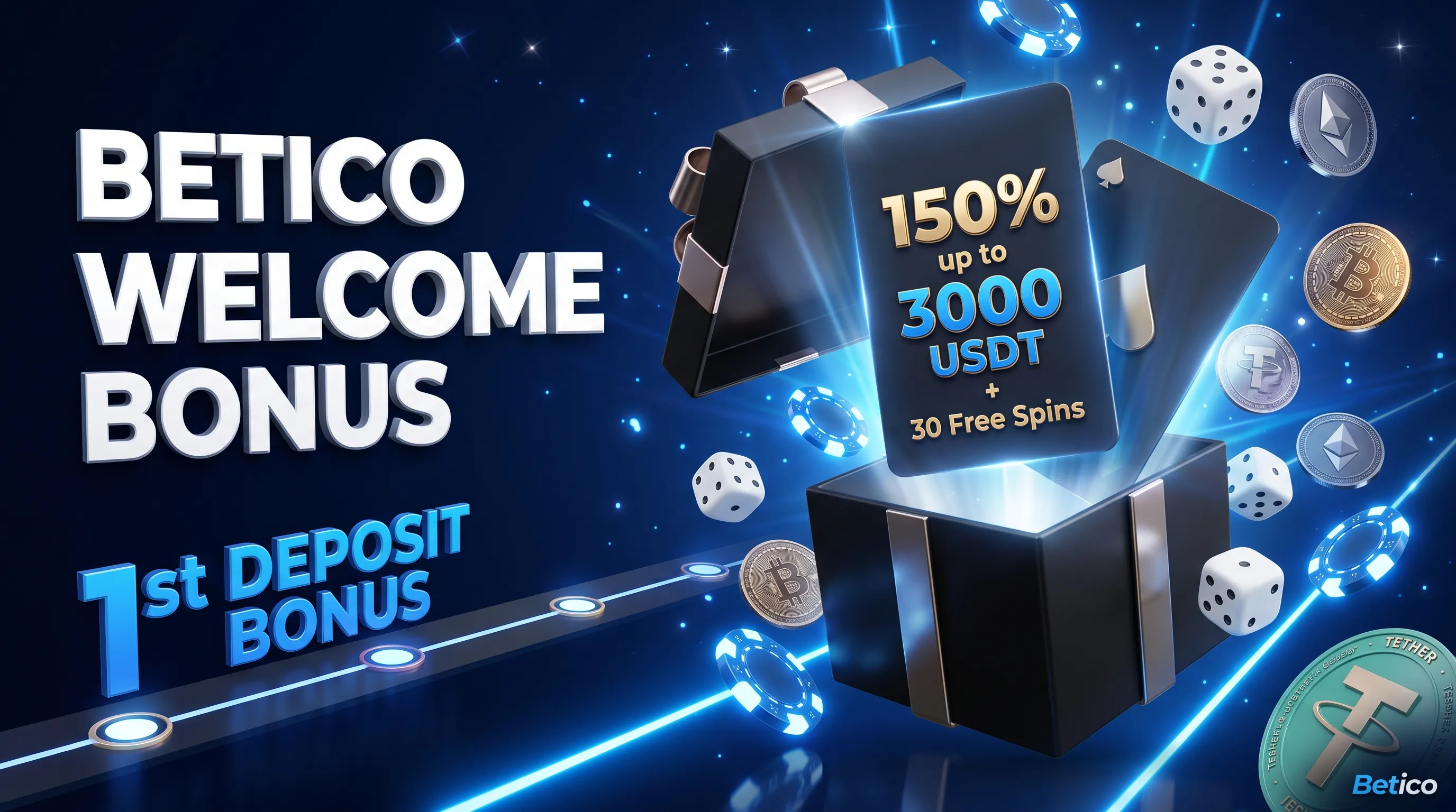 Free Spins On Us!
